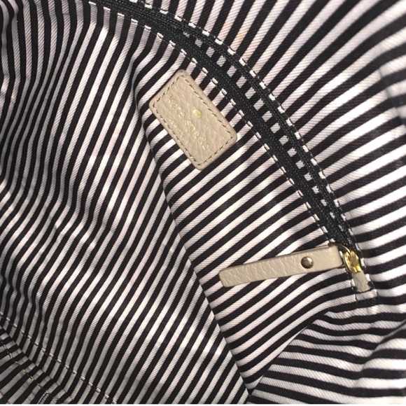 KATE SPADE New York Cobble Hill
Leslie Satchel, cream - Picture 10 of 11